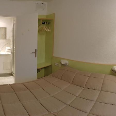 Fasthotel Well Inn Macon Sud - Un Hotel Fh Confort Charnay-les-Macon Ngoại thất bức ảnh