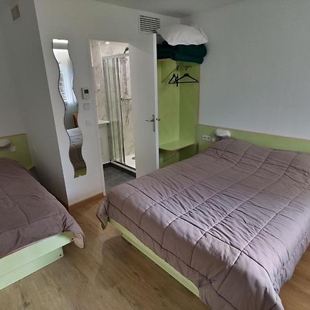 Fasthotel Well Inn Macon Sud - Un Hotel Fh Confort Charnay-les-Macon Ngoại thất bức ảnh
