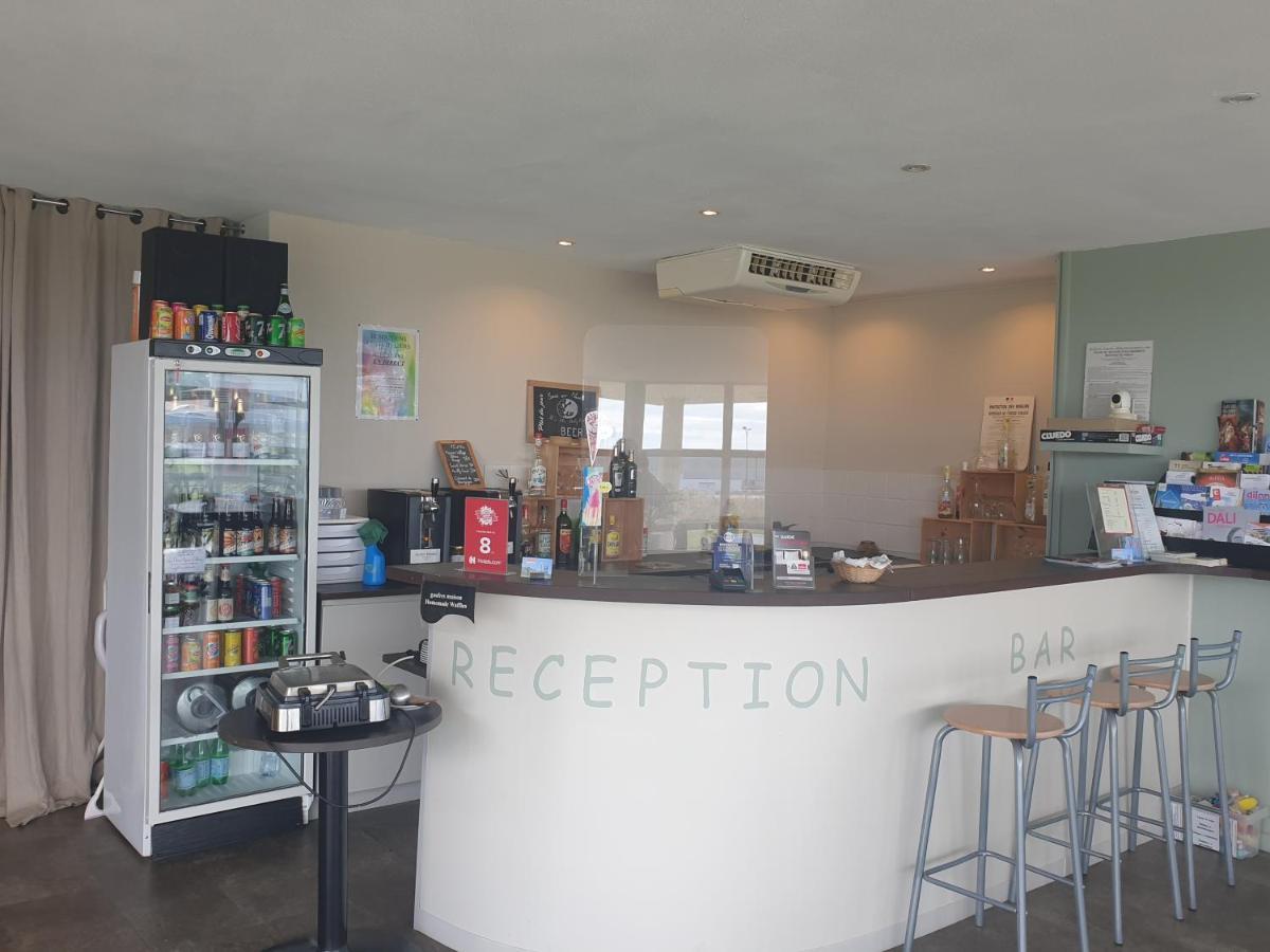 Fasthotel Well Inn Macon Sud - Un Hotel Fh Confort Charnay-les-Macon Ngoại thất bức ảnh