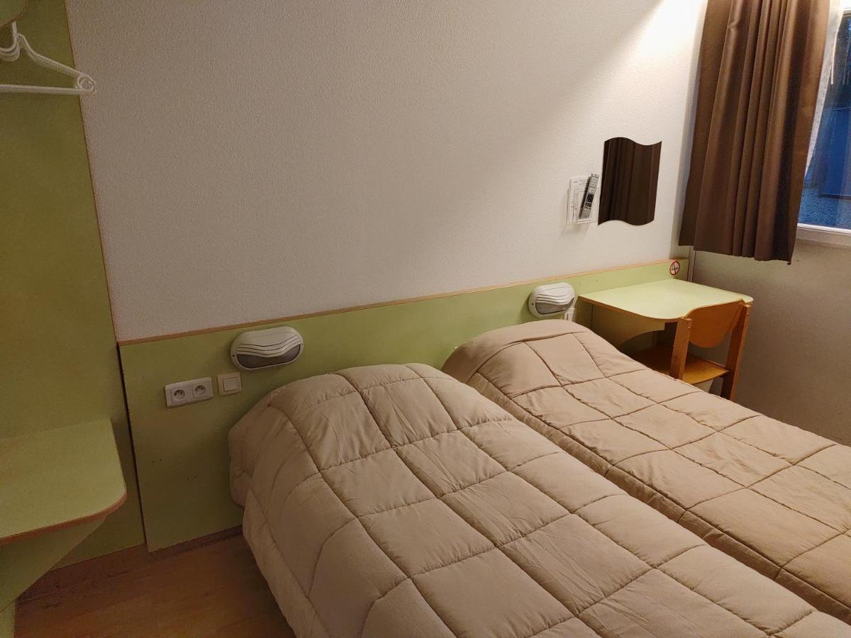 Fasthotel Well Inn Macon Sud - Un Hotel Fh Confort Charnay-les-Macon Ngoại thất bức ảnh