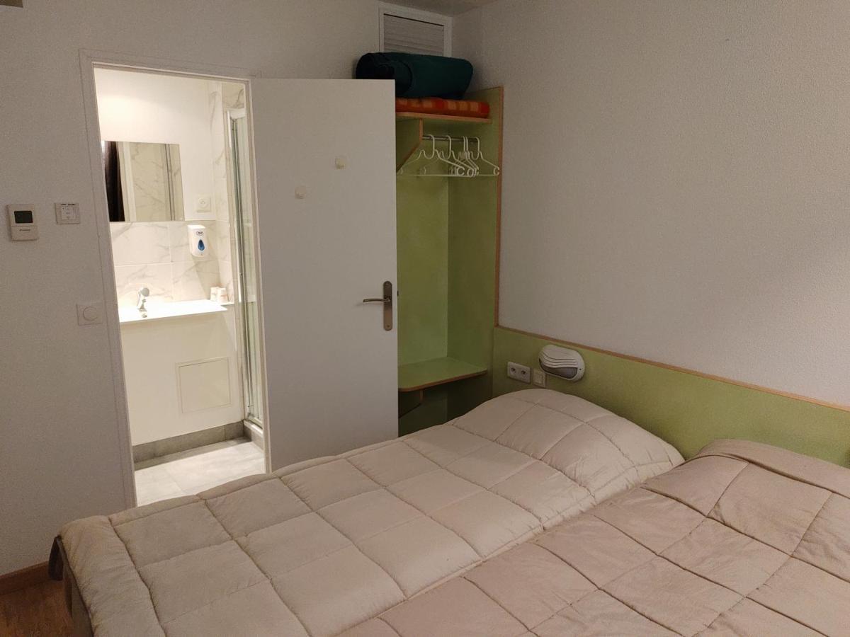 Fasthotel Well Inn Macon Sud - Un Hotel Fh Confort Charnay-les-Macon Ngoại thất bức ảnh