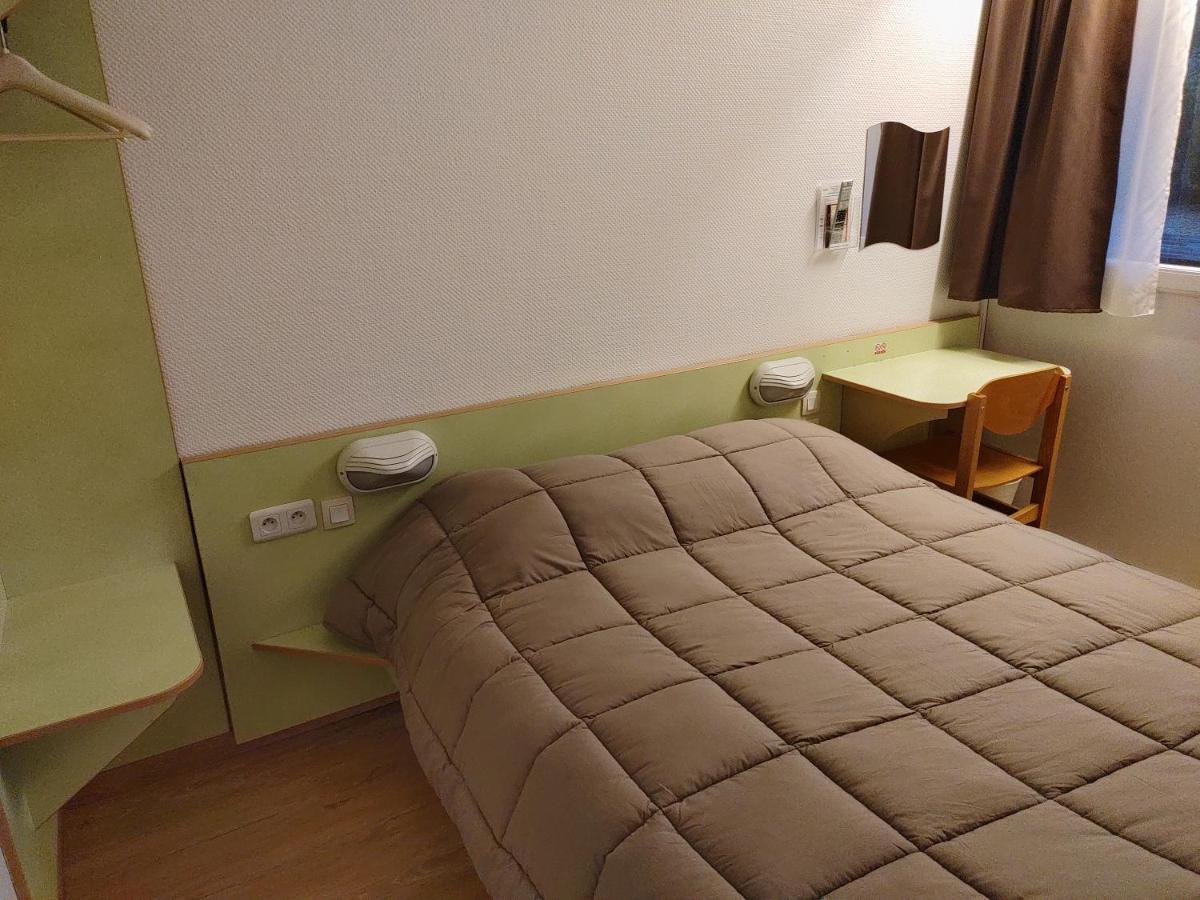 Fasthotel Well Inn Macon Sud - Un Hotel Fh Confort Charnay-les-Macon Ngoại thất bức ảnh