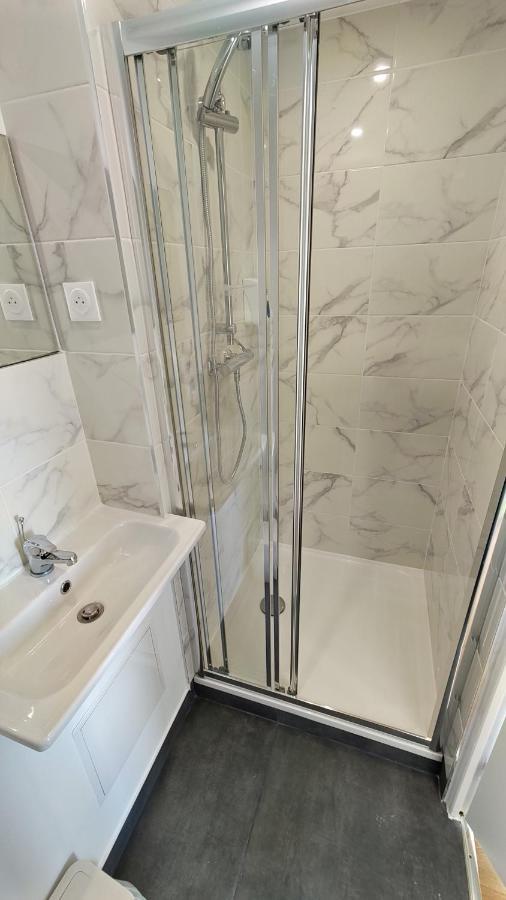 Fasthotel Well Inn Macon Sud - Un Hotel Fh Confort Charnay-les-Macon Ngoại thất bức ảnh