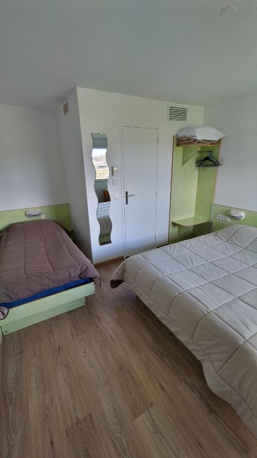 Fasthotel Well Inn Macon Sud - Un Hotel Fh Confort Charnay-les-Macon Ngoại thất bức ảnh